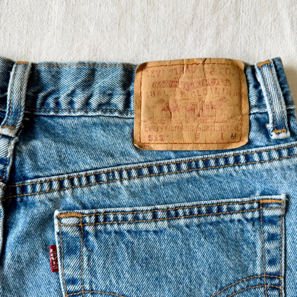 Levis vintage levi